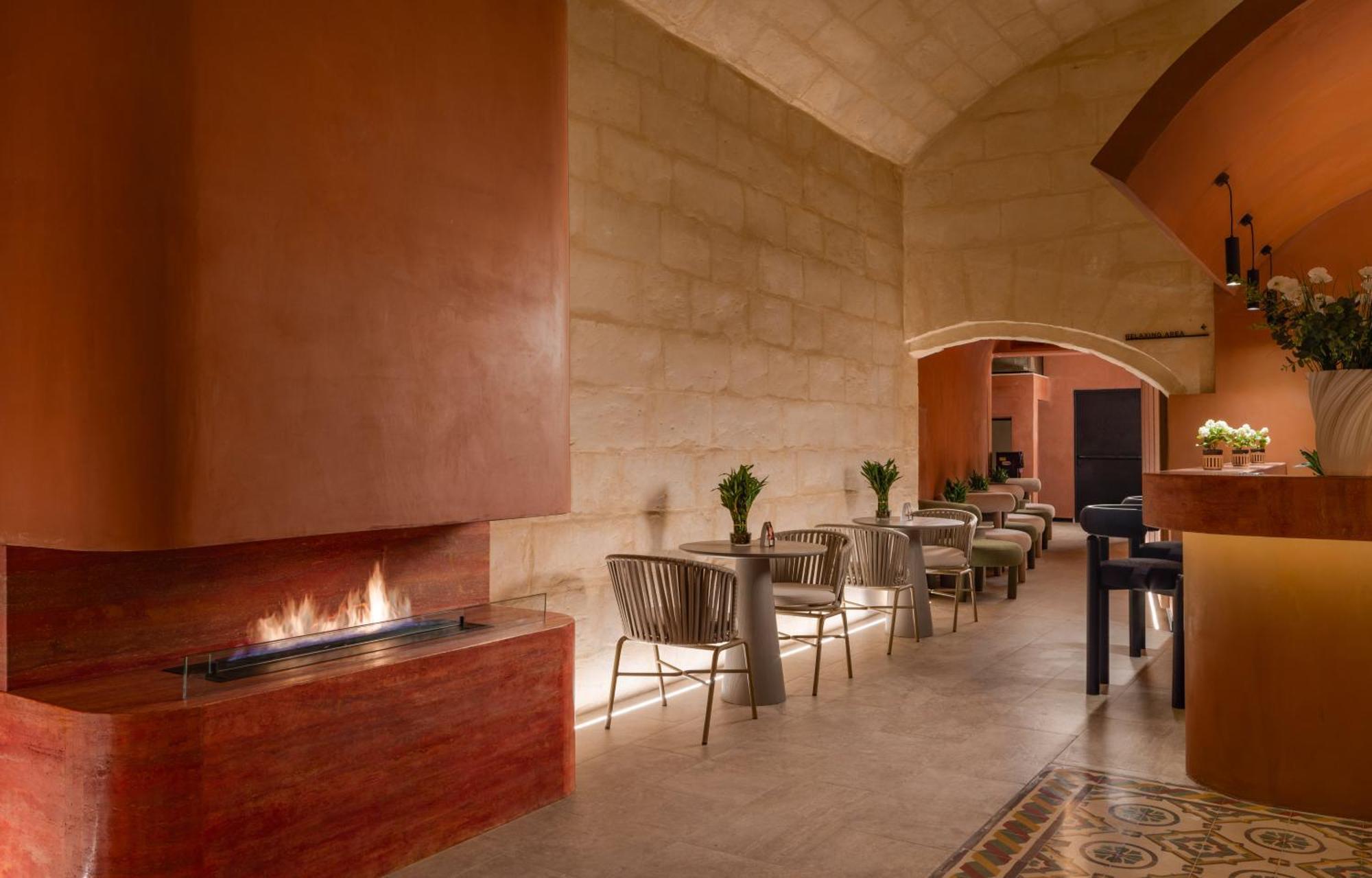 فندق Me Malta By Melia سانت جوليان المظهر الخارجي الصورة