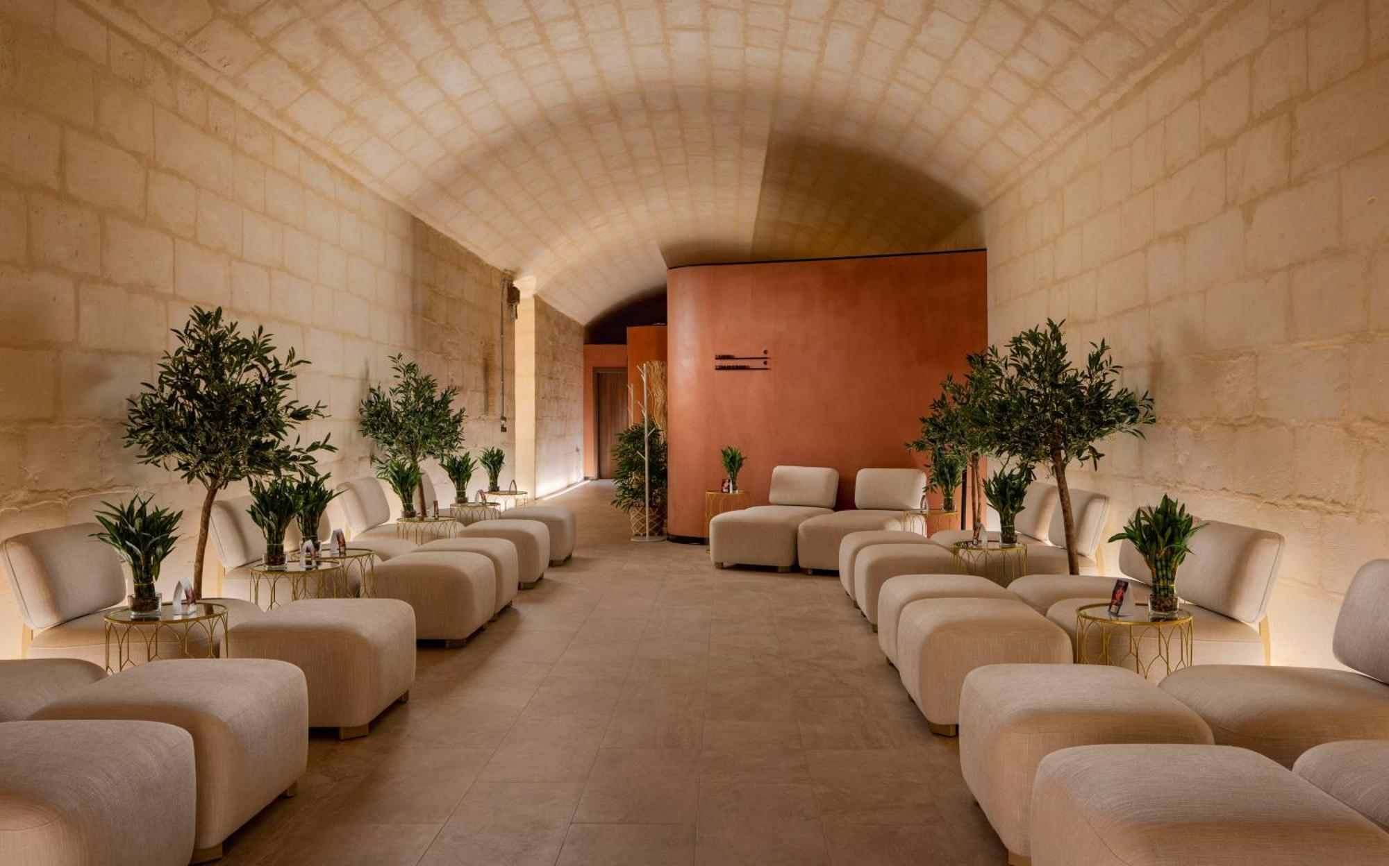 فندق Me Malta By Melia سانت جوليان المظهر الخارجي الصورة